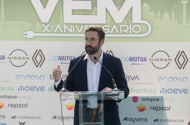 Arranca este viernes la Feria de Vehículos Eléctricos, con más de 40 marcas y presencia institucional