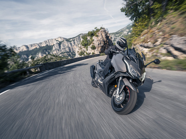Human Mobility (Kymco) reivindica la posventa como elemento clave para impulsar la movilidad ligera