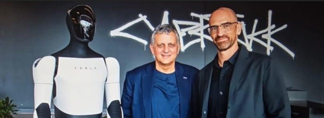 Tesla estudiará una colaboración con la argentina YPF para desarrollar estaciones de carga rápida