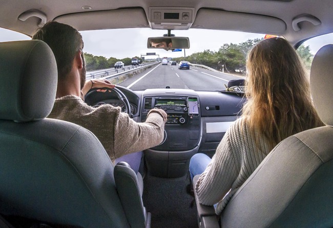 El 70% de los conductores reconoce gastos imprevistos relacionados con el coche, según Amovens