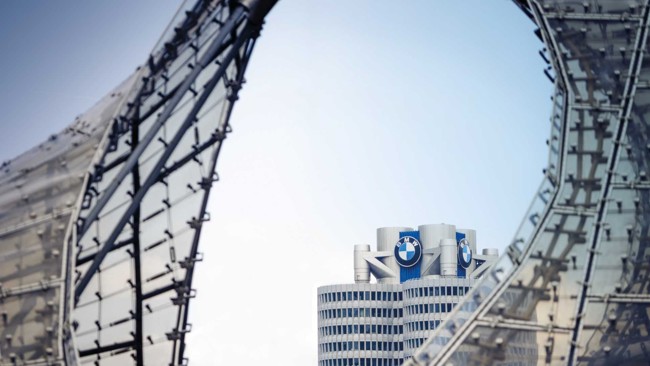 Grupo BMW cae más de un 6% en Bolsa tras recortar previsiones para 2026 por menor rentabilidad en China