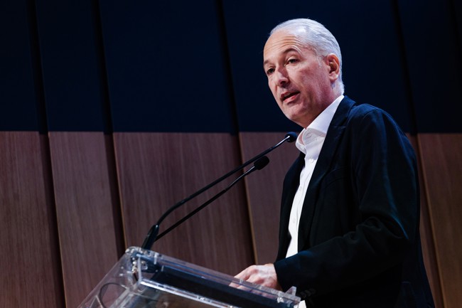 Anfac elegirá este viernes a su presidente, con Markus Haupt (Seat) como principal candidato