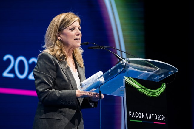 Faconauto confía que el Gobierno active el Plan de Renovación del Parque tras el respaldo del Congreso