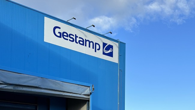 Gestamp abonará un dividendo complementario de 0,0412 euros por acción el próximo 2 de julio