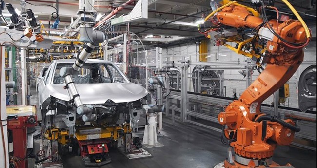 Stellantis plantea un ERE para 175 empleados en Madrid, pero el futuro de la planta sigue "garantizado"