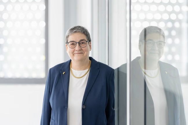 Ingrun Ulla Bartölke vuelve al consejo de administración de Seat & Cupra