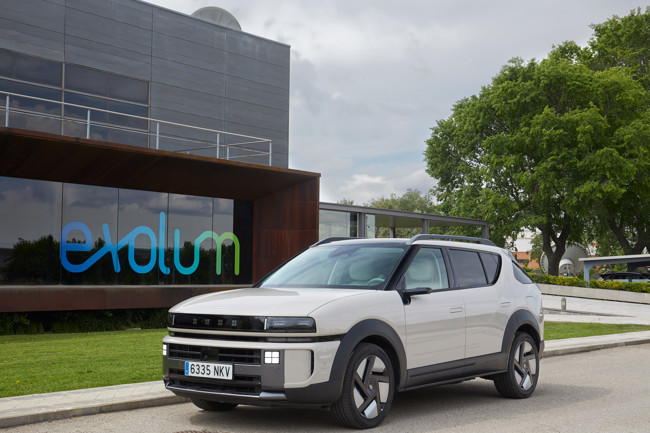Hyundai eleva la apuesta por el hidrógeno con el nuevo NEXO desde 71.000 euros en España