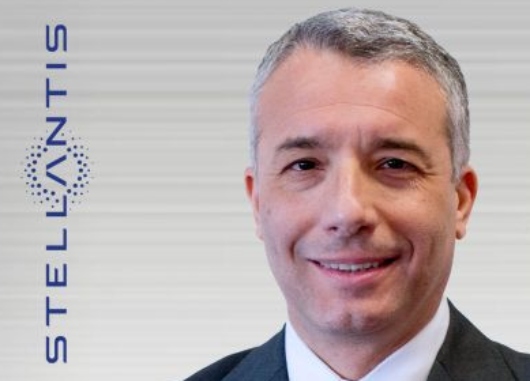 Stellantis nombra a Santo Ficili (Alfa Romeo) nuevo CEO de Maserati y reorganiza su cúpula en Europa