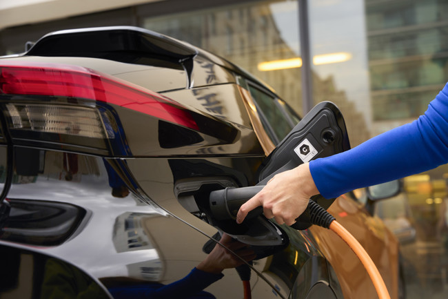 Toyota se consolida como la marca más vendida en el primer semestre del año