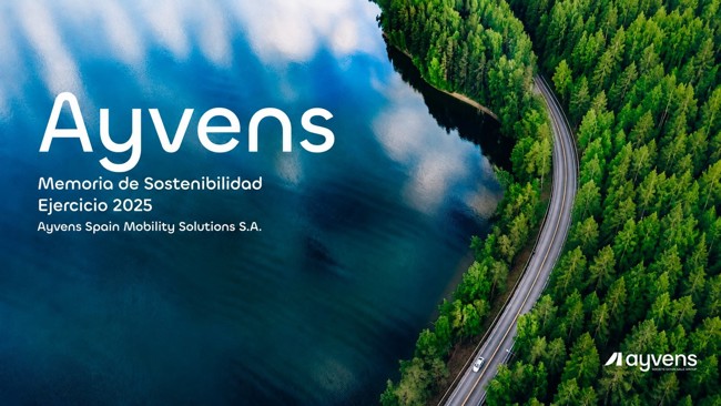 Ayvens prepara su estrategia para los próximos años tras integrar ALD Automotive y Lease Plan en España