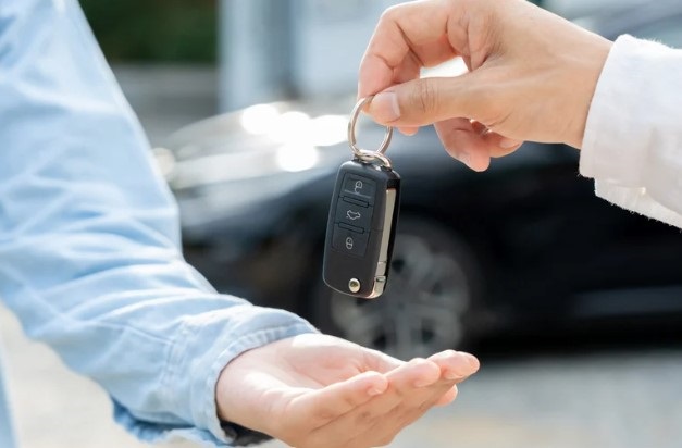 El 'rent a car' incrementa un 6,68% sus matriculaciones en el primer semestre, con 181.812 operaciones