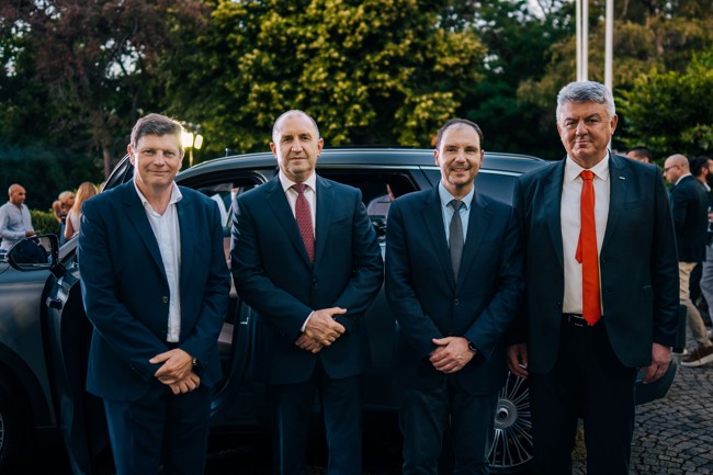EBRO impulsa su expansión europea con su desembarco en Bulgaria, tras reforzar su producción en España
