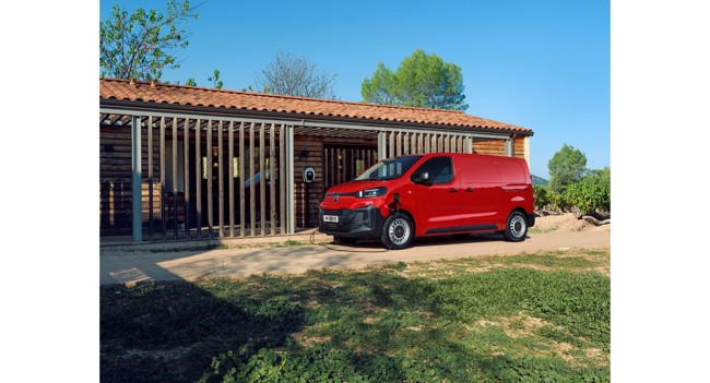 Stellantis Pro One logra una cuota de mercado del 34,1% hasta junio tras sumar 35.359 matriculaciones
