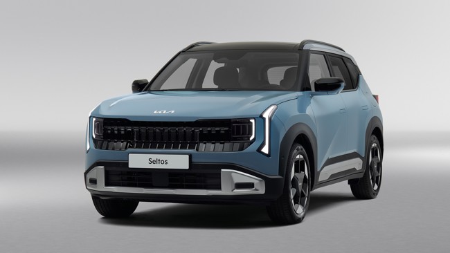 Kia lanza el nuevo Seltos desde 28.050 euros y ampliará la gama con una versión híbrida en octubre