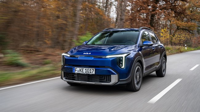 Kia crece un 14,9% en mayo y se sitúa como la marca con mayor avance en el mercado europeo