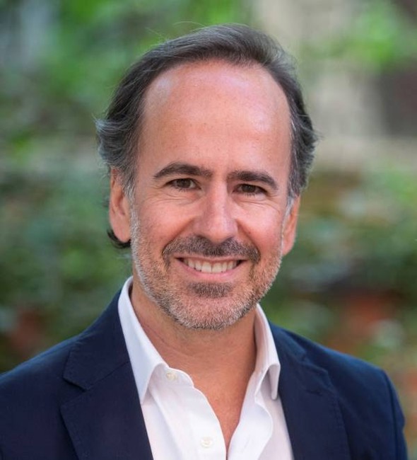 Carlos Martínez Gil, nuevo director de Marketing de BMW Iberia