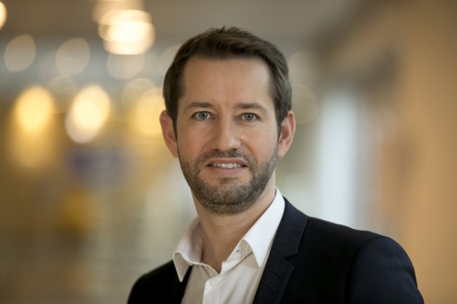 Dacia nombra a John Cleworth nuevo director de Rendimiento de Producto a partir de septiembre