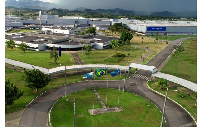 Stellantis reforzará la producción en Brasil frente al avance de las marcas chinas