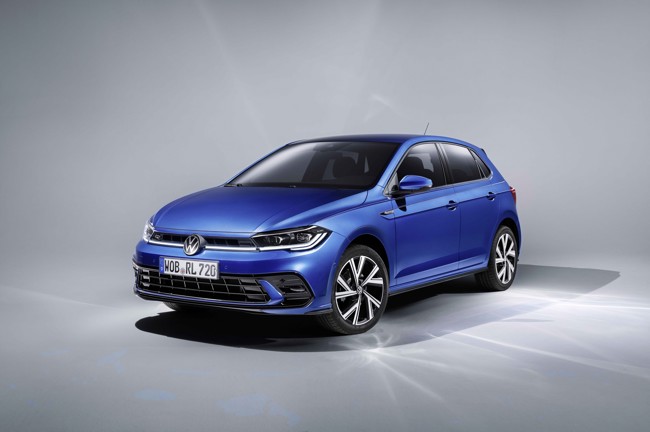 Las matriculaciones en la UE impulsan a los grandes fabricantes europeos, con Renault como excepción