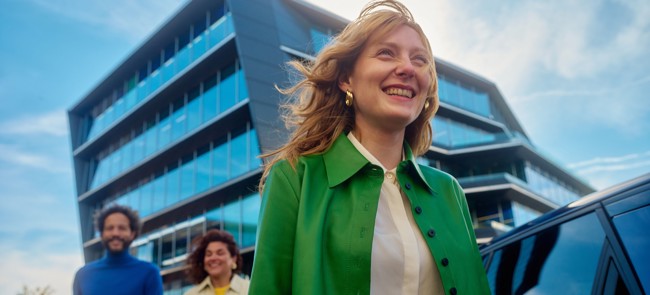 Arval finaliza la adquisición de la compañía de renting Athlon