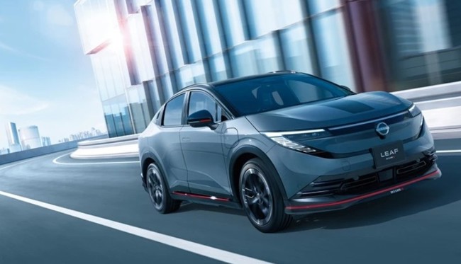 Nissan gana 21 millones de euros en su primer trimestre fiscal frente a pérdidas de un año atrás