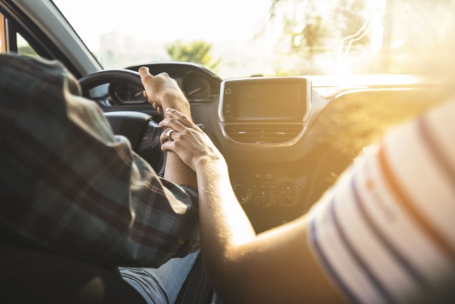 El canal 'rent a car' cierra julio con una subida del 17,72% en el número de matriculaciones