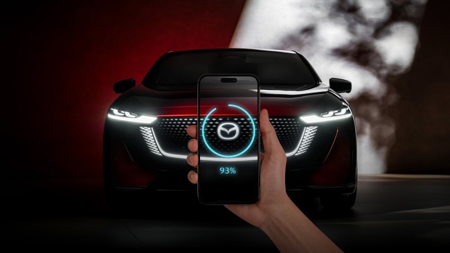 Mazda gana 163 millones en su primer trimestre fiscal, tras pérdidas de hace un año, y pese a aranceles