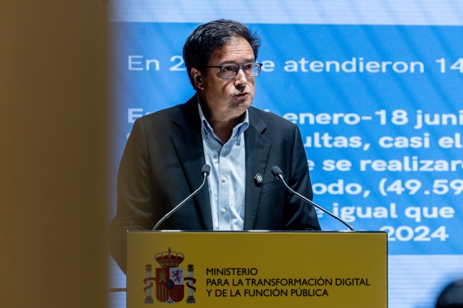El Gobierno apoya la fábrica de SAIC en Ferrol pero puede establecer condiciones de seguridad nacional