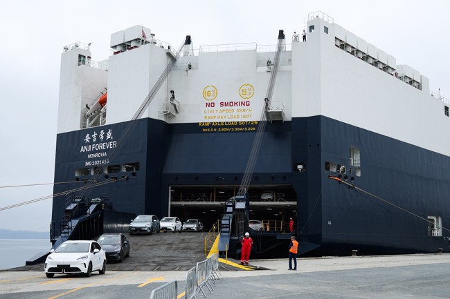 SAIC afirma que su proyecto en Ferrol salvaguardará "íntegramente" la seguridad nacional de España