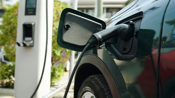 El interés por los vehículos eléctricos de ocasión en Europa crece un 36,4% en Europa, según Manheim