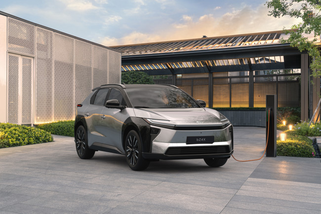 Toyota refuerza las ayudas del Plan Auto+ con incentivos adicionales de hasta 1.800 euros
