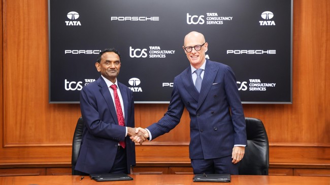 Porsche vende la consultora MHP a Tata Motors y acuerda una colaboración en materia de IA