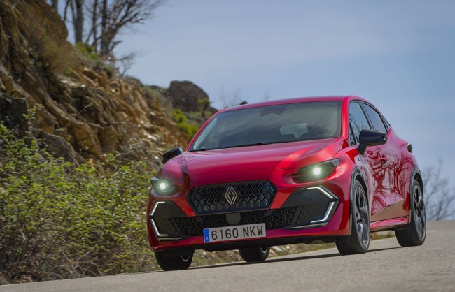 Renault Clio ofrece una amplia gama de motorizaciones GLP y electrificadas para todos sus clientes