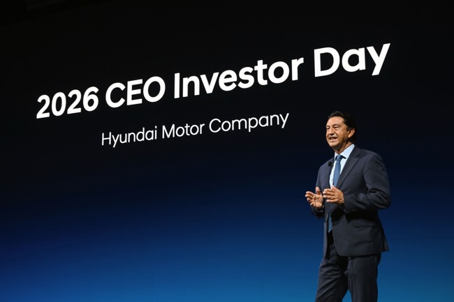 Hyundai prepara 100 nuevos modelos hasta 2030 para impulsar ventas globales y crecer en rentabilidad