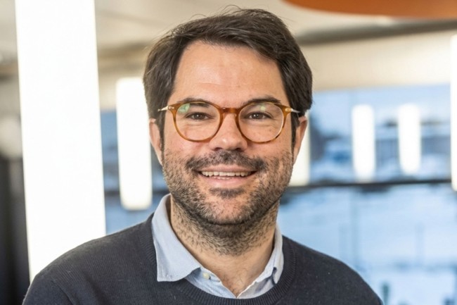 Aedive nombra a Ferrán Menescal nuevo director técnico