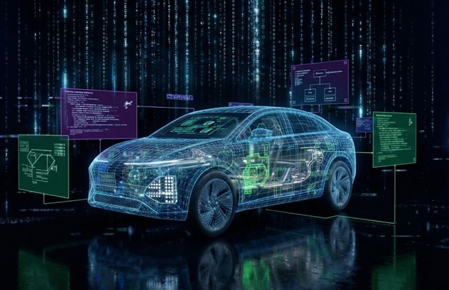 Honda y Nissan se asocian para desarrollar un software para sus vehículos de próxima generación