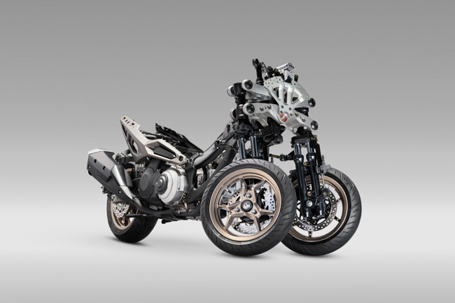 Kymco amplía su red en España con 15 nuevos concesionarios y alcanza los 762 puntos oficiales