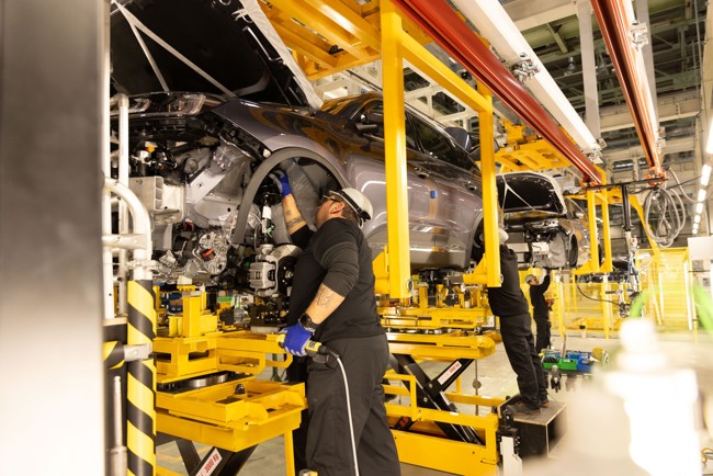 Ebro Factory obtiene la certificación ISO 14001 de gestión ambiental