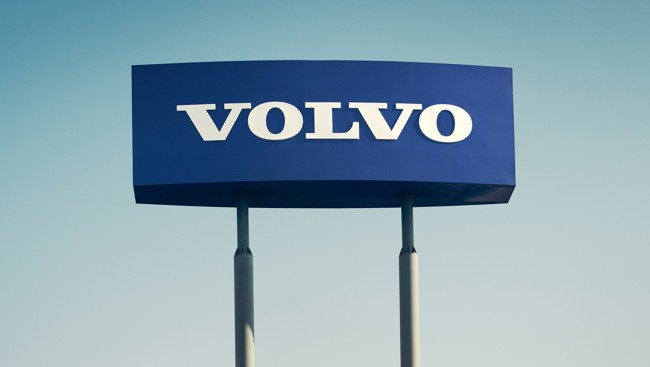 Volvo España se adjudica un contrato de Defensa por 9,4 millones para el suministro de camiones carrozados