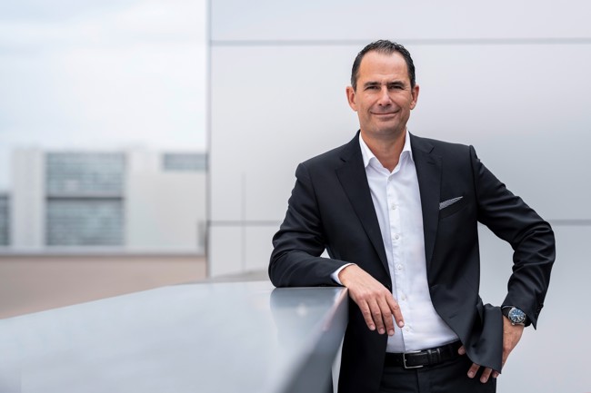 Marco Schubert asumirá la responsabilidad de Volkswagen en Norteamérica a partir de octubre