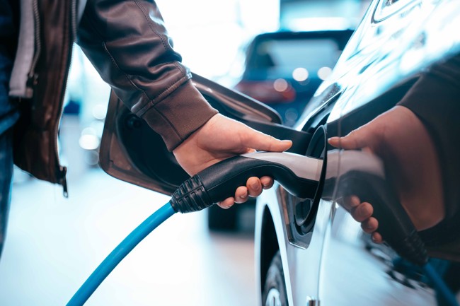 Los modelos eléctricos mantienen una salud en su batería en torno al 90% tras superar los 150.000 km