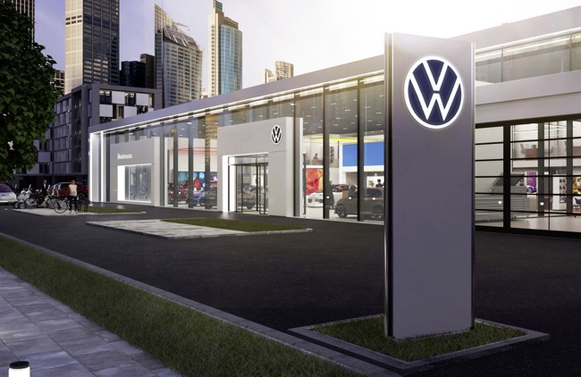 Volkswagen sube un 6% en Bolsa tras la aprobación de su plan de futuro 2030
