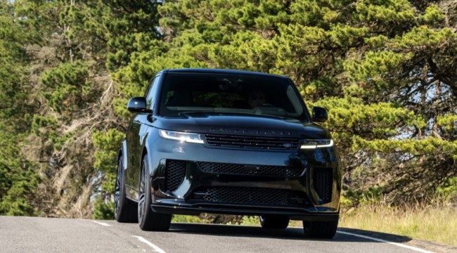 Jaguar Land Rover recortará 4.000 empleos ante la caída de ventas y el alza de costes, según 'The Times'