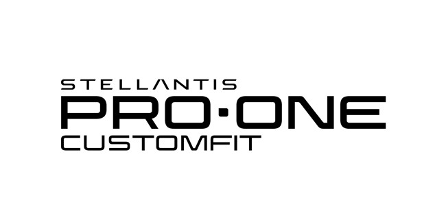 Stellantis Pro One presenta nuevo logotipo para avanzar en su estrategia de 2030