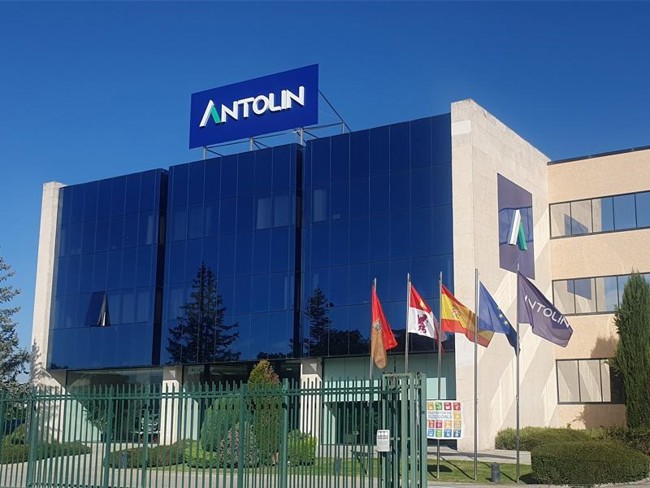 Antolin gana 56,4 millones de euros en el primer semestre, frente a pérdidas del año anterior