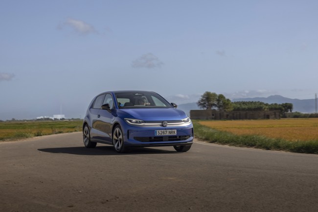 Volkswagen apuesta por el ID.Polo, su primer eléctrico 'Made in Spain', para la nueva conducción urbana