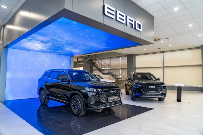 Ebro alcanza los 100 puntos de venta en España, 15 más que a finales de 2025