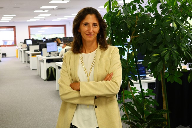 Telpark refuerza su Comité de Dirección con el nombramiento de Ana Aránguez como directora financiera