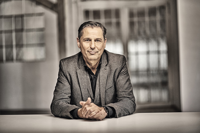 Volvo Cars 'ficha' en Skoda a Klaus Zellmer como nuevo presidente y consejero delegado