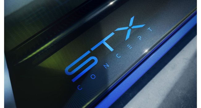 Opel revela el STX Concept, el nombre de su próximo 'concept car' para la movilidad familiar del futuro